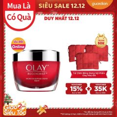 Kem Dưỡng Ban Đêm Regenerist Olay 50Gr