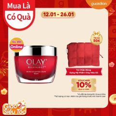 Kem Dưỡng Ban Đêm Regenerist Olay 50Gr