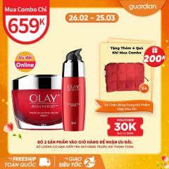 Kem Dưỡng Ban Đêm Regenerist Olay 50Gr