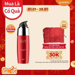 Serum Vi Dưỡng Hỗ Trợ Tái Tạo Da Regenerist Olay 50Ml