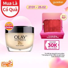 kem-duong-ban-dem-olay-total-effects-50g