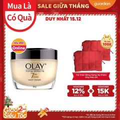 kem-duong-ban-dem-olay-total-effects-50g