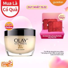 kem-duong-ban-dem-olay-total-effects-50g