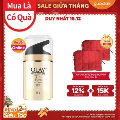 Kem Dưỡng Ban Ngày Chống Uv Total Effects Olay 50Gr