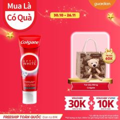 kem-danh-rang-colgate-optic-white-plus-shine-lam-trang-sang-rang-100g