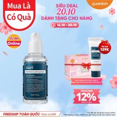 Tinh Chất Dưỡng Ẩm Và Làm Mịn Da Rich Moist Soothing Serum Dear Klairs 80Ml