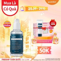 Tinh Chất Dưỡng Ẩm Và Làm Mịn Da Rich Moist Soothing Serum Dear Klairs 80Ml