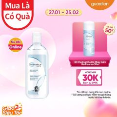 Nước Tẩy Trang Micellar Water Bio Essence 400Ml