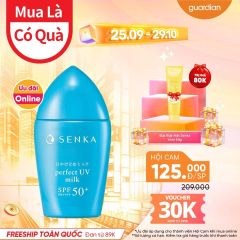 sua-chong-nang-duong-am-da-senka-perfect-uv-milk-spf50-pa-40ml