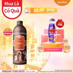 Sữa Tắm Hoa Sen Tesori D'Oriente 500Ml