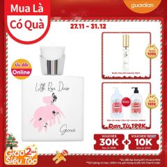 nuoc-hoa-nu-luu-huong-8-gio-gennie-little-rose-dress-huong-hoa-hong-ngot-ngao-50ml