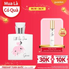 nuoc-hoa-nu-luu-huong-8-gio-gennie-little-rose-dress-huong-hoa-hong-ngot-ngao-50ml