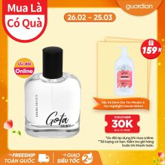 Nước Hoa Nam Bouncy Gota 50Ml