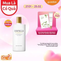 Kem Chống Nắng Cho Da Nhạy Cảm Skin1004 Madagascar Centella Air-Fit Suncream Plus Spf50+ Pa++++ 50Ml