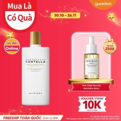 Kem Chống Nắng Cho Da Nhạy Cảm Skin1004 Madagascar Centella Air-Fit Suncream Plus Spf50+ Pa++++ 50Ml