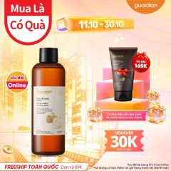 Nước Tẩy Trang Bí Đao Cocoon 500ml