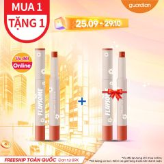 Son Thỏi Tint Flawsome Creamy Lip Stain Good Times Cam Hồng Đất 2Gr