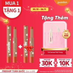 Son Thỏi Tint Flawsome Creamy Lip Stain With Me Cam Đất 2Gr