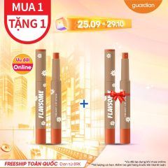 Son Thỏi Tint Flawsome Creamy Lip Stain With Me Cam Đất 2Gr