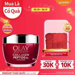 kem-duong-tai-tao-da-collagen-olay-50gr