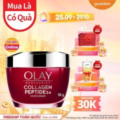 kem-duong-tai-tao-da-collagen-olay-50gr