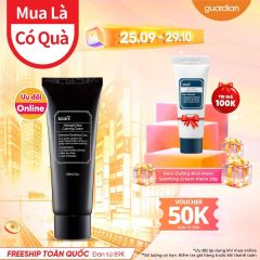 Kem Dưỡng Làm Dịu Và Giúp Phục Hồi Da Midnight Blue Calming Cream Dear Klairs 60G