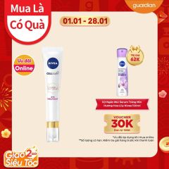 kem-duong-mat-chuyen-sau-nivea-lam-mo-quang-tham-luminous-630-antidark-spot-eye-treatment-15m