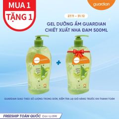 gel-duong-am-guardian-aloe-vera-gel-chiet-xuat-lo-hoi-500ml