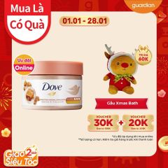 Tẩy Tế Bào Chết Dove 298Gr