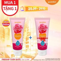 kem-duong-da-tay-nuoi-duong-da-guardian-ha-nourishing-rose-hand-cream-chiet-xuat-hoa-hong-60ml