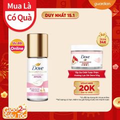 Lăn Khử Mùi Dove 45ml