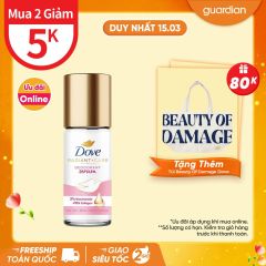 Lăn Khử Mùi Dove 45ml