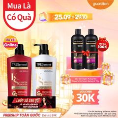 combo-dau-goi-dau-xa-tresemme-keratin-smooth-vao-nep-suon-muot-480g