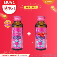 Nước Uống Collagen Top Shinipai