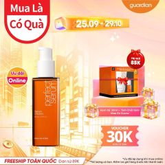 Tinh Chất Dưỡng Tóc Mise En Scene Perfect Serum Original Phục Hồi Hư Tổn 80Ml