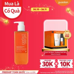 Dầu Gội Mise En Scene Hỗ Trợ Phục Hồi Tóc Hư Tổn 530Ml