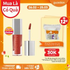 Son Kem Mịn Lì Millimilli Protein Velvet Lip Pumler #Grass 3.2ml 