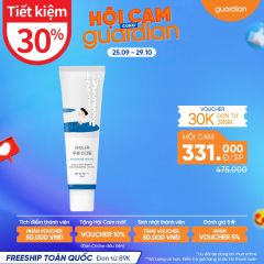 Kem Chống Nắng Round Lab Birch Juice Moisturizing Sunscreen Spf50+ Pa++++ 50Ml