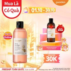 Toner Sen Hậu Giang 310ml