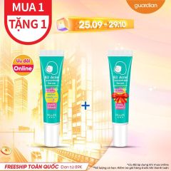 Serum Giảm Thâm Mụn B3 Mizumi Acne Concentrate Serum 13g