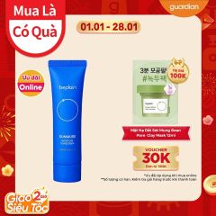 Kem Chống Nắng Dưỡng Ẩm Beplain Sunmuse Moisture Sunscreen 50Ml