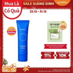 Kem Chống Nắng Dưỡng Ẩm Beplain Sunmuse Moisture Sunscreen 50Ml