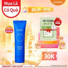 Kem Chống Nắng Dưỡng Ẩm Beplain Sunmuse Moisture Sunscreen 50Ml