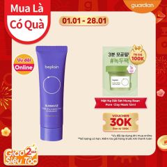 Kem Chống Nắng Nâng Tông Beplain Sunmuse Tone Up & Correcting Sunscreen 50Ml