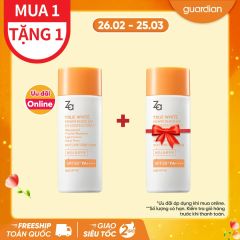 kem-chong-nang-za-kiem-dau-true-white-ex-power-block-uv-spf-50-pa-50ml