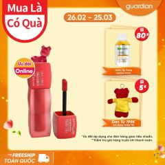 son-kem-li-teddy-tint-maybelline-superstay-30-coquettish-5ml