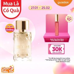 Nước Hoa Nữ Thời Thượng Cindy Bloom So Slay 50ml