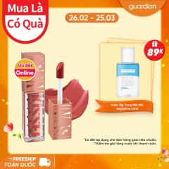 Má Hồng Dạng Kem Maybelline Sunkisser Blush 06 City Sizzle Cánh Hồng Khô 47gr