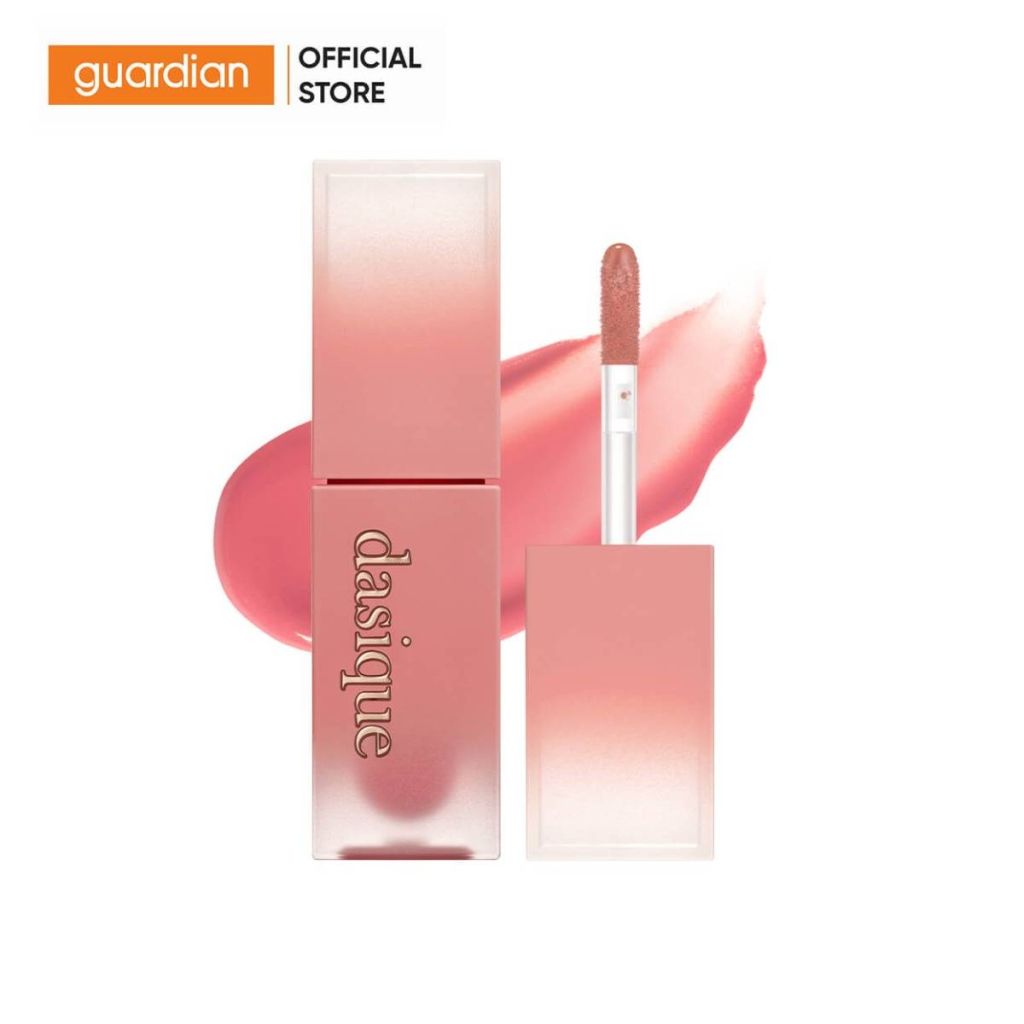 DASIQUE SON CREAM DE ROSE TINT #02 ROSE CREAM