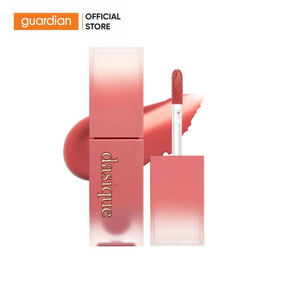 DASIQUE SON CREAM DE ROSE TINT #04 REDWOOD